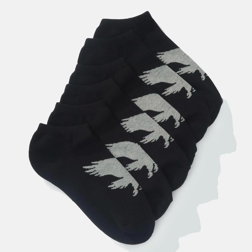 ISO !! American eagle ankle socks